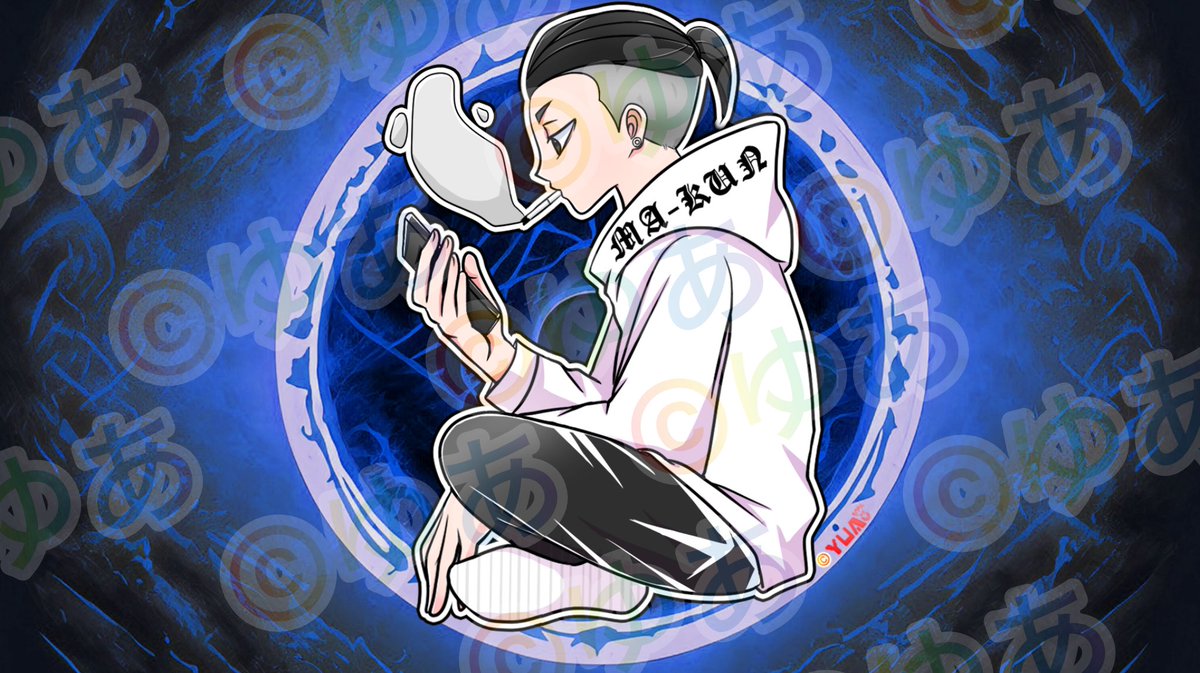 MEgzJoNTaAlZ9Ie's tweet image. ご依頼いただいたアイコンです☺️☺️☺️
イケてるお兄さんを楽しく描かせていただきました！🤩🤩🤩ありがとうございました❀(*´▽`*)❀また是非よろしくお願いいたします😊
 #PUBG_MOBILE 
 #Newstate
 #絵師ゆあ
 #イラスト
 #アイコン