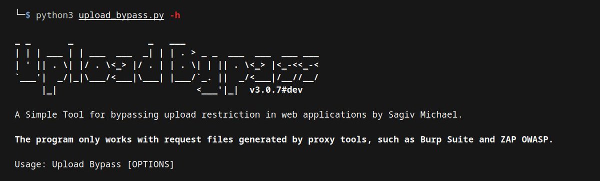 Intigriti tweet media
