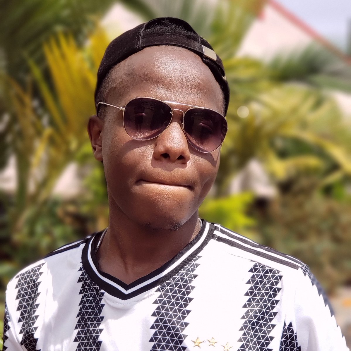 #NewProfilePic