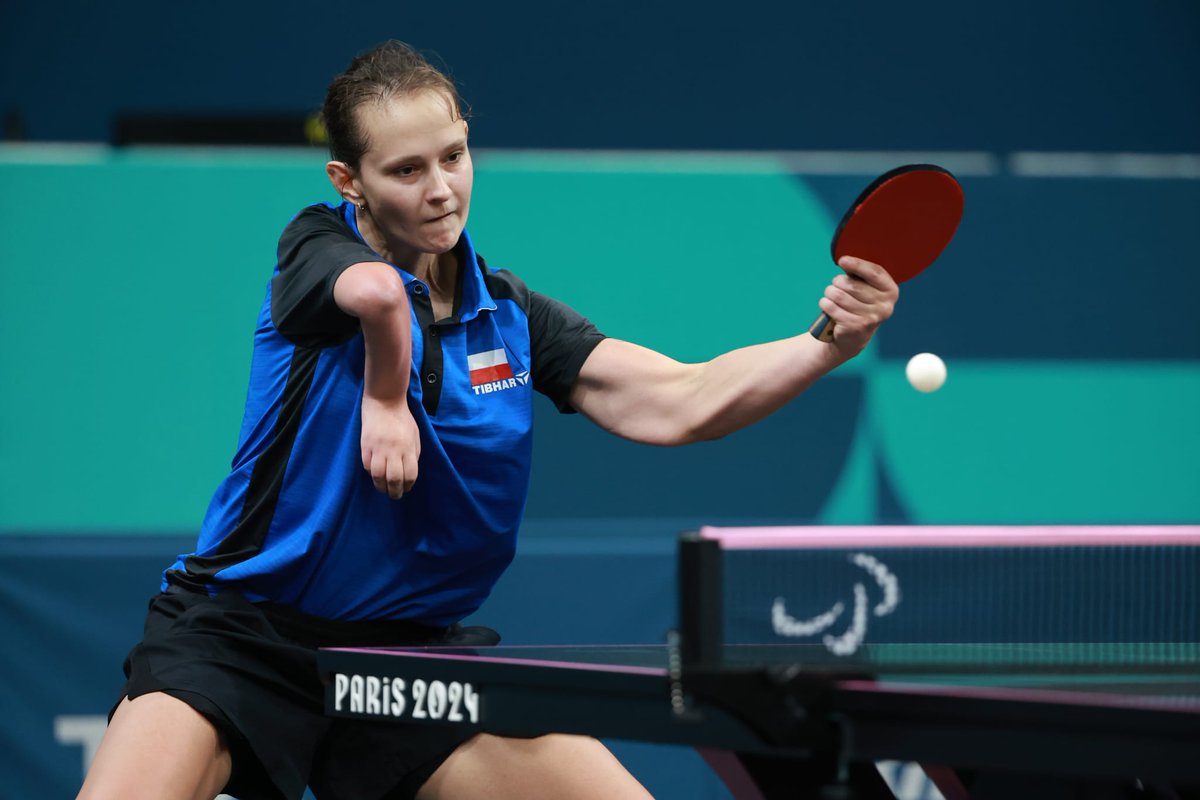 tbl_tns's tweet photo. Merci Paris! A Dream Summer for Table Tennis and Para Table Tennis Concludes https://t.co/CGZvkF2DJR https://t.co/lq6lwEJC8j