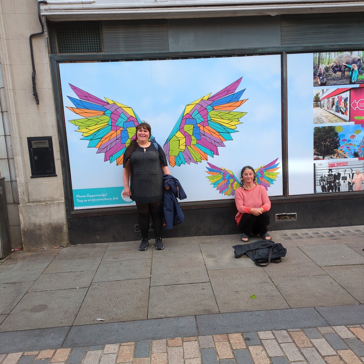 Sonia Overall tweet media