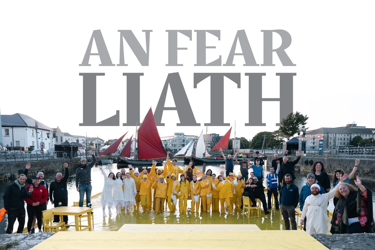 Fíbín (@fibinteo) on Twitter photo Ó Coldplay go Bautzen sa nGarmain, tá muid siúileach scéalach! Tá Fíbín ag deanamh cuir I láthair anseo Inniu go lucht féachanna idirnaisunta mar chuid de thógra #Phönë is pribhléid é go bhfuil taisteoir <a href="/CaitrionaODonn3/">Caitríona Ní Dhomhnaill</a> Linn Agus muid ag deanamh píosa ón #Fearliath Ó Coldplay go Bautzen sa nGarmain, tá muid siúileach scéalach! Tá Fíbín ag deanamh cuir I láthair anseo Inniu go lucht féachanna idirnaisunta mar chuid de thógra #Phönë is pribhléid é go bhfuil taisteoir <a href="/CaitrionaODonn3/">Caitríona Ní Dhomhnaill</a> Linn Agus muid ag deanamh píosa ón #Fearliath