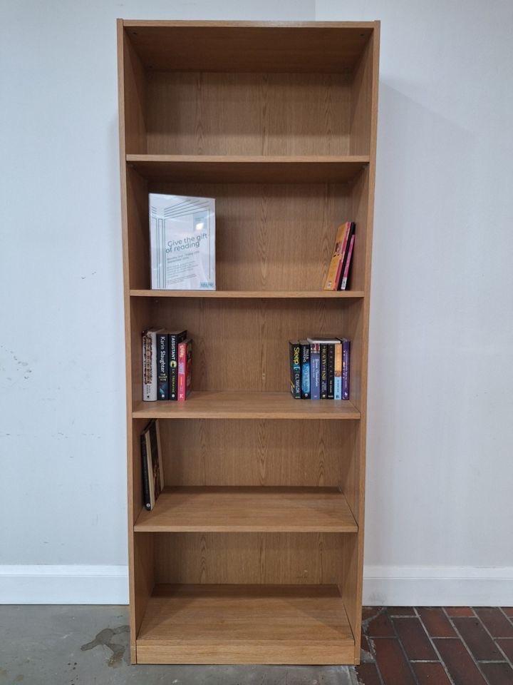 📚 Excited to announce a Book Drive for Children’s Book Project until 27th Sept! We need books for ages 6-14. Find the shelf near The Perfume Shop. More info: childrensbookproject.co.uk #bookdrive #childrensbookproject #hempsteadvalley