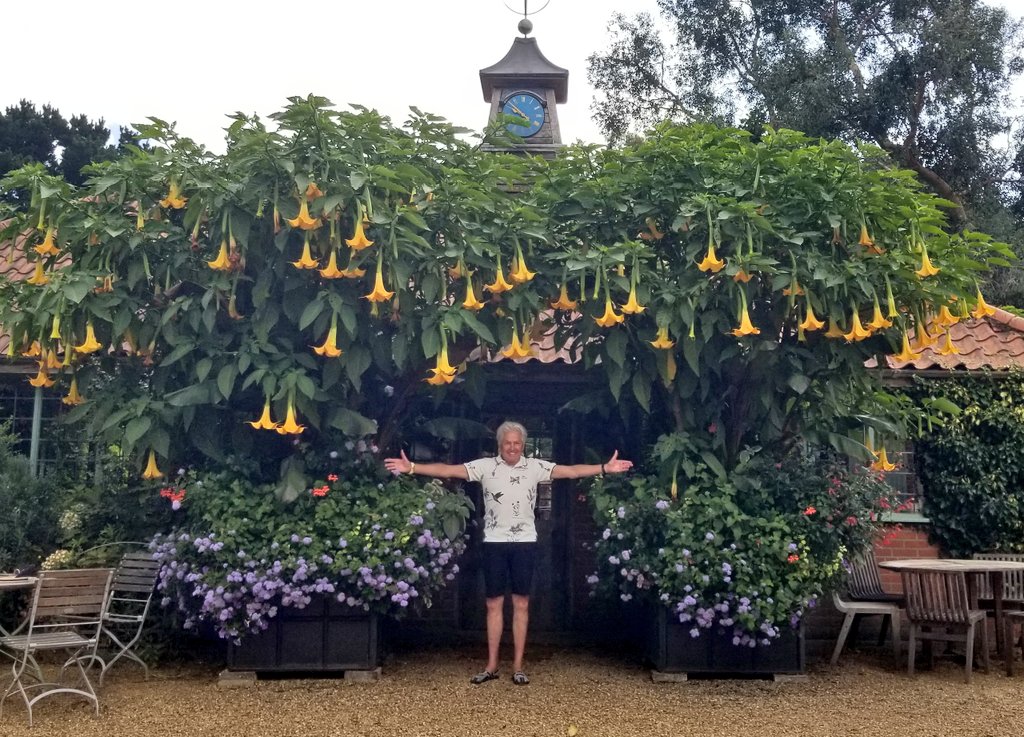 So proud to see the glorious <a href="/ERustonOldVic/">East Ruston Old Vic</a> in all its jaw-dropping beauty on <a href="/GWandShows/">BBC Gardeners World</a>.

Hear us chat about it on <a href="/BBCNorfolk/">BBC Norfolk</a> <a href="/BBCSuffolk/">BBC Suffolk</a> <a href="/BBCCambs/">BBC Cambridgeshire</a>  from 11 with <a href="/ianscottroofe/">Ian Scott Roofe</a>

And catch Alan's <a href="/getgardeningnow/">Get Gardening</a> Talking Dirty Podcast for more from his garden 

#GardenersWorld