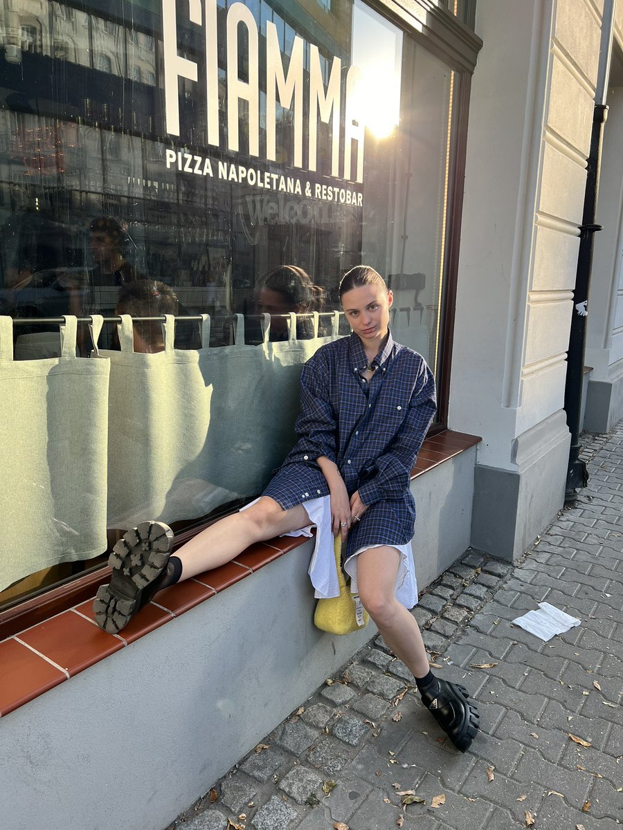 Люблю вересень сильно ☕️🤎