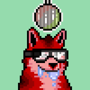 #Moonrunners #8424 is such a fine specimen for this random #nft appreciation moment. 
 
View this collection here: opensea.io/collection/moo…

🤖 bit.ly/frensautomator