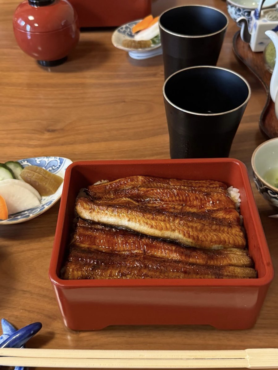 パシフィックWRのごほうび