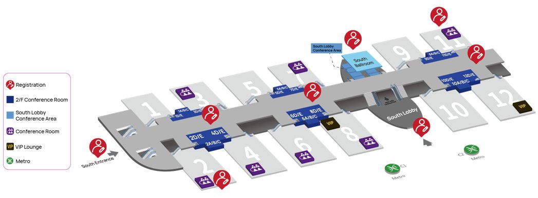 CIOE_Shenzhen's tweet image. Just 2 days left! With over 3,700 exhibitors, 240,000 sqm show area, and 80+ conferences, #CIOE2024 is the perfect place to connect with industry leaders and discover cutting-edge technologies. 👉Check the tips for you to claim your badge:mp.weixin.qq.com/s/nTEOA9LfU35k…

#Photonics