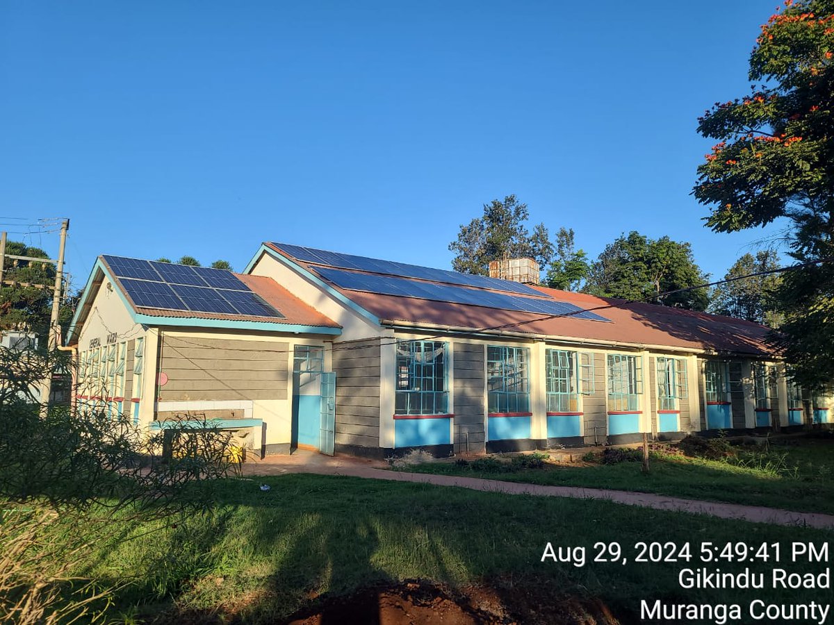 Irungu Kang'ata tweet media