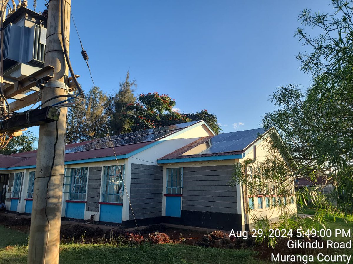 Irungu Kang'ata tweet media