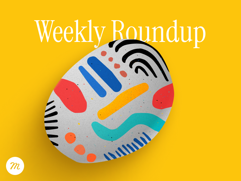 ✨Muzli Weekly Roundup - September 8, 2024✨

Discover the top-trending insights and most engaging content on Muzli from last week!

Check it out
muz.li/weekly/2024-09…

<a href="/xuper_kid/">jan</a> , <a href="/mindpalaceai/">MindPalace</a>, <a href="/beaucoup_studio/">Beaucoup.</a> , <a href="/rejouice_/">REJOUICE®</a> , <a href="/Retoka_/">Retoka</a> , <a href="/AKalokairinou/">Angela kalokairinou</a> , <a href="/piximperfect/">Unmesh Dinda</a> ,
