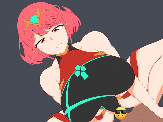 色置き
あらためてエロいなこのブレイド… 