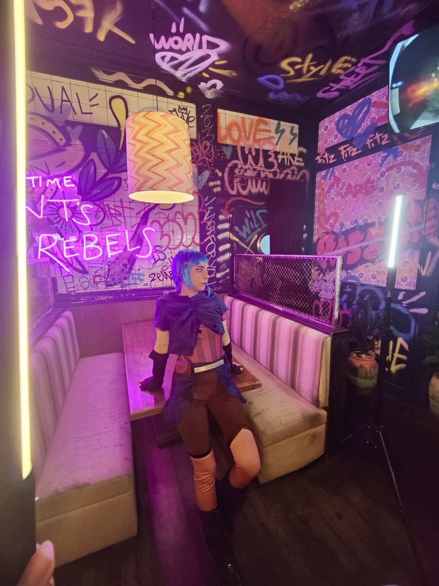 Hoy hemos hecho unas fotitos muy especiales 💙 <a href="/SailorSunCoSp/">🐰лунная принцесса🐰</a>