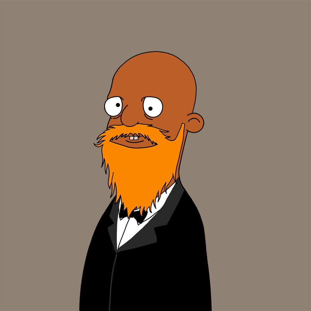 PlatyMama_'s tweet image. Shoutout to all the Crypto Moms &amp;amp; Dads 🙌

Congratulations to @CryptoDadsNFT on reaching their 3 year anniversary yesterday 🎉

Happy to be part of such an amazing community &amp;amp; love the daily crypto charts &amp;amp; discussions led by @GrillSergeant15 📈