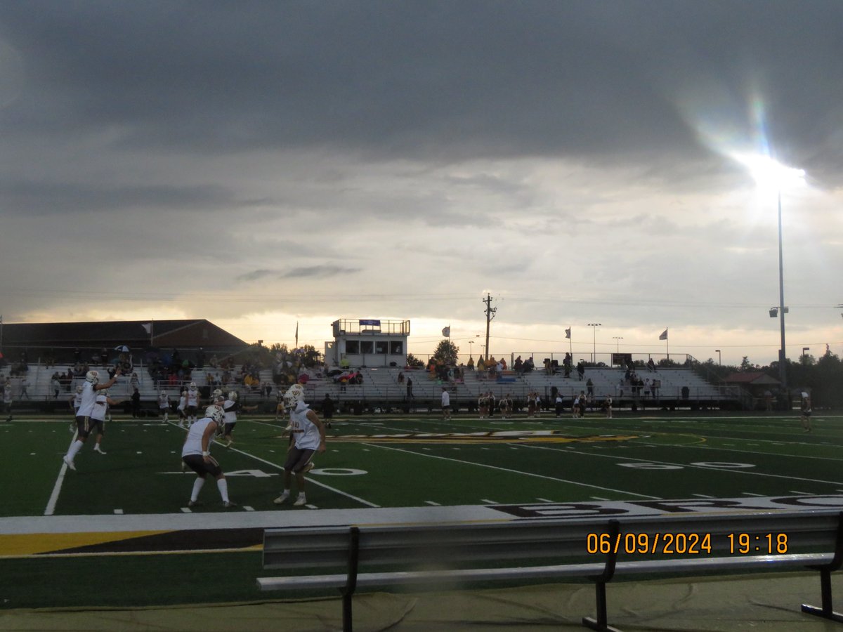 HEARTLANDFAN15's tweet image. Pass happy Western Brown turns away Chillicothe 38-20
daveburnworth.blogspot.com/2024/09/pass-h…
@CledusSmith
@MarcusW3434152
@CashSmith_
@tyespaulding7
@dnichols9
@tsfootball
@wbhsathletics
@TimRecognition
@McallisterJett
@Jamesw1645
@CoachNOsborne