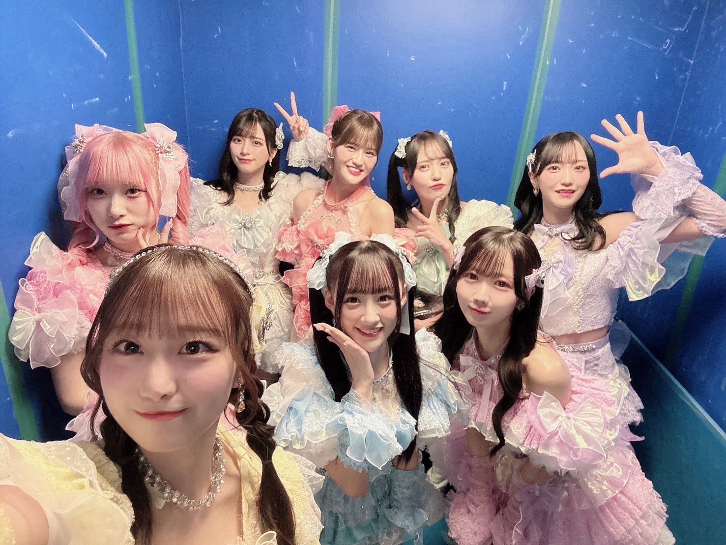 瀧脇 笙古 on X: 
