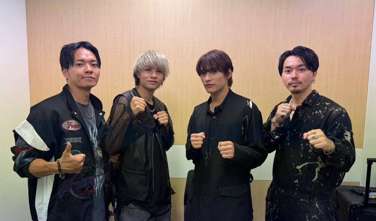 ECLECTIC JAM tweet media