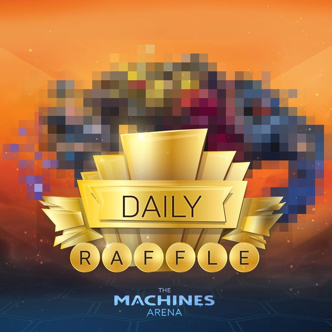 Ronin Daily Update!

<a href="/Ronin_Network/">Ronin</a> leads gaming chains with a 29.06% DAA market share.

<a href="/playwildforest/">Wild Forest</a>'s DAA has reached new ATH 154,444.

<a href="/kaidrochronicle/">Kaidro 🐉</a>'s DAA has reached 2,684.

<a href="/themachinesgame/">The Machines Arena</a> will launch a Daily Raffle starting September 9, 12:00 UTC.

A Thread🧵

1/15