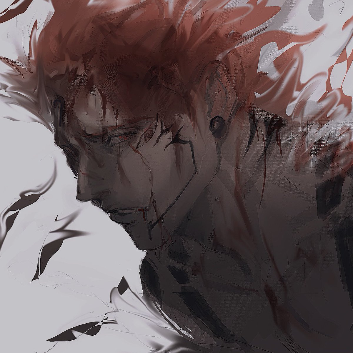 #sukuna #两面宿儺

Disappeared