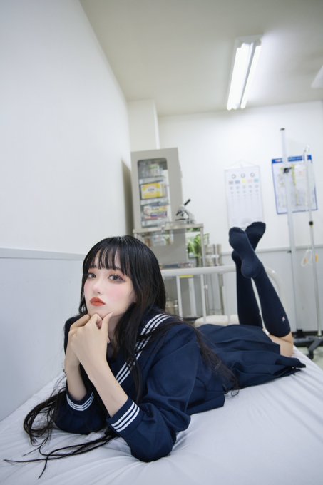 Twitterのコスプレ画像37