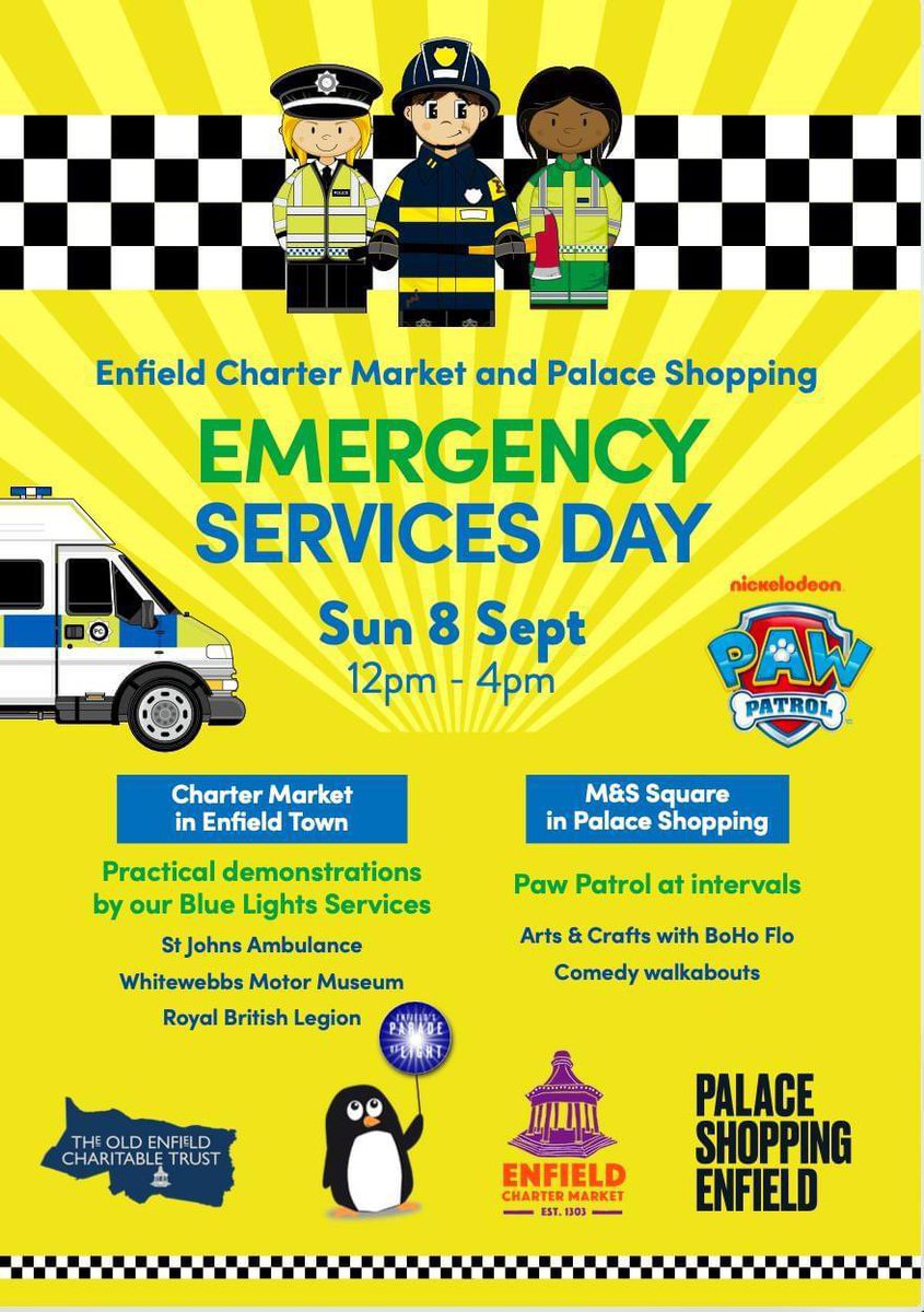 MPSCockfosters tweet media