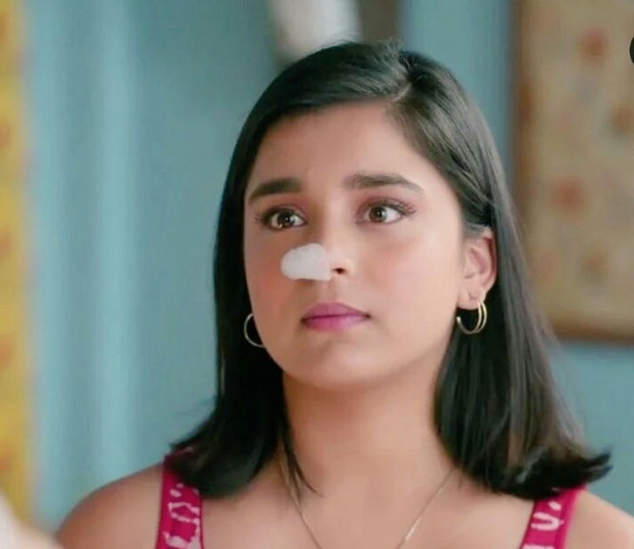 cutiesumbul7's tweet photo. Cutie pie 

250 EPS SUMBUL AS KAVYA https://t.co/9iUm6XybEJ