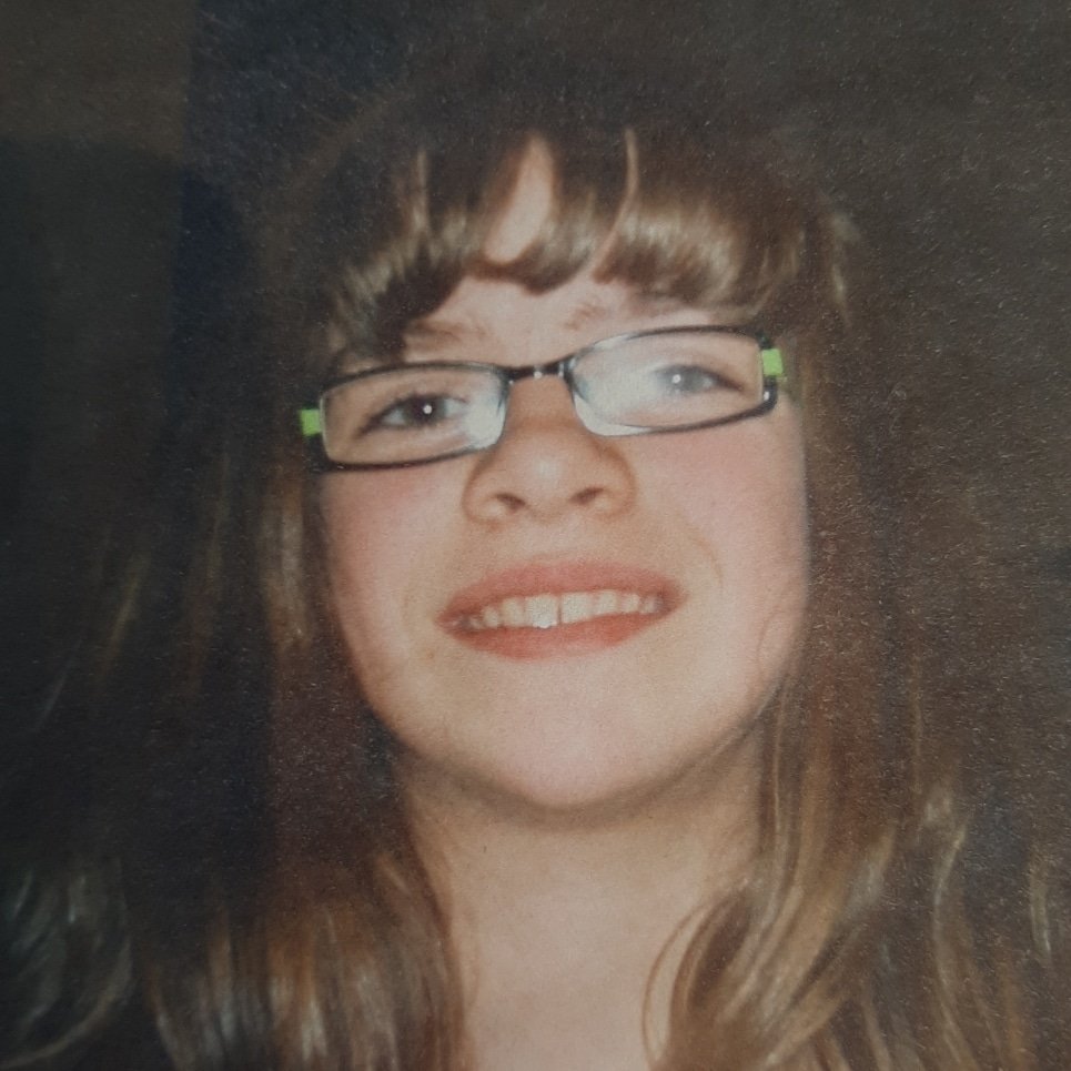 10 years without this beautiful girl.  3 years raising awareness <a href="/big_fandango/">The Big Fandango</a>  there is still stigma, resistence to change and a lack of understanding but we keep going, we have to. I will keep her light shining forever.  Stand with us on the 10th and help us make a difference