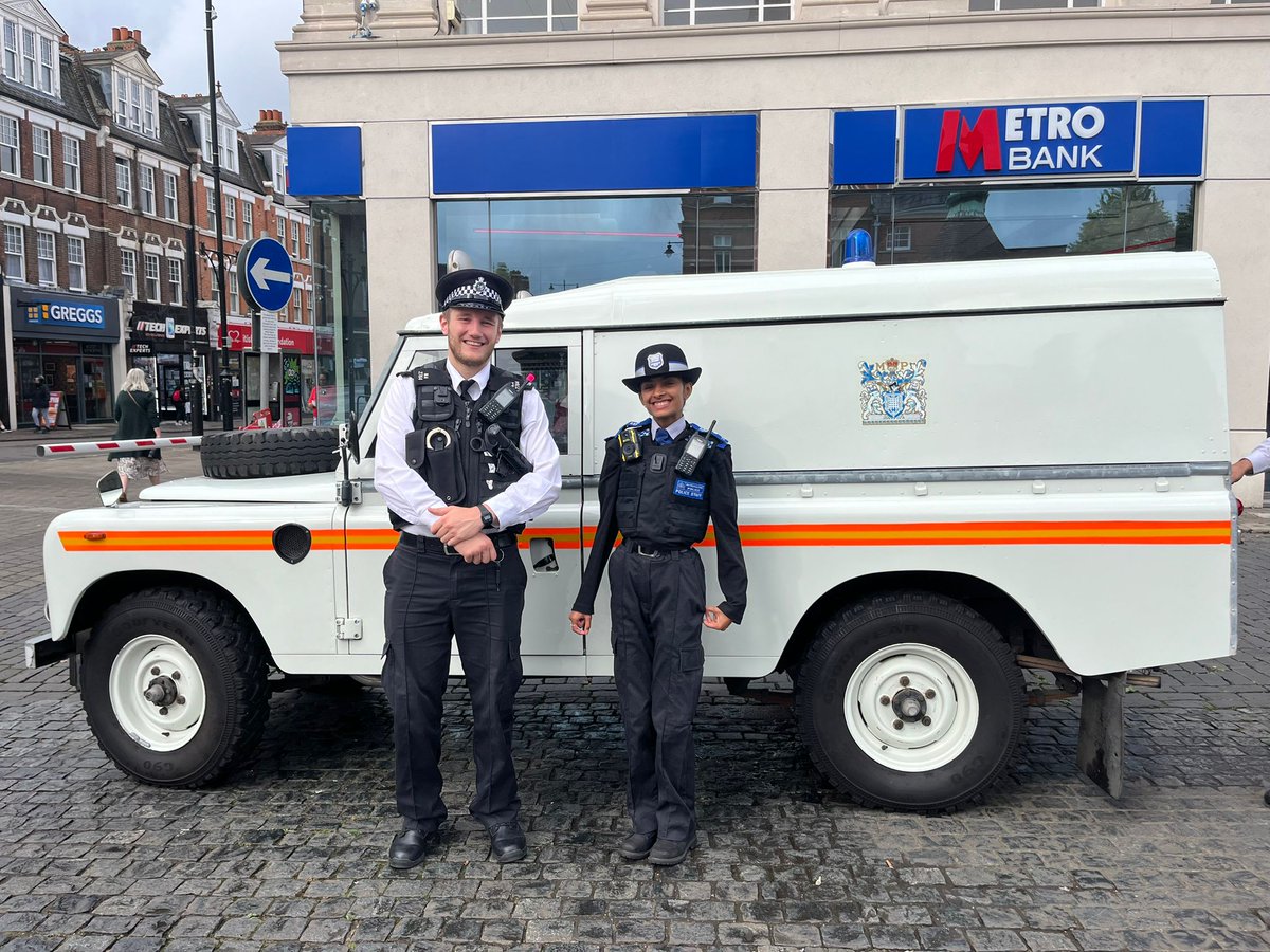 MPSCockfosters tweet media