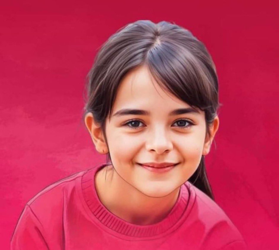 #çuval #amcası 
#NarinGünerNerde 
Bu melek yarın bütün çocuklar gibi okula gidecekti. Kim hangi sebepten bunu yaptıysa günyüzü görmesin.Böyle caniler uyutulsun.