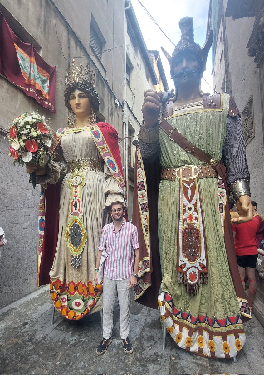 Jordi Aumatell i Mas tweet media