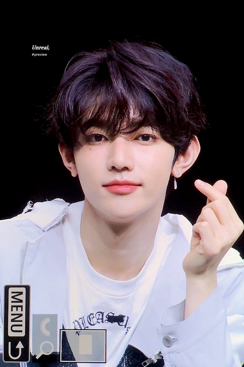 unreal_ZH's tweet image. 240908 사운드웨이브 팬사인회 preview
#장하오 #ZHANGHAO #章昊
#제로베이스원 #ZEROBASEONE #ZB1