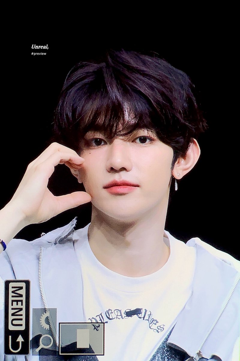unreal_ZH's tweet image. 240908 사운드웨이브 팬사인회 preview
#장하오 #ZHANGHAO #章昊
#제로베이스원 #ZEROBASEONE #ZB1