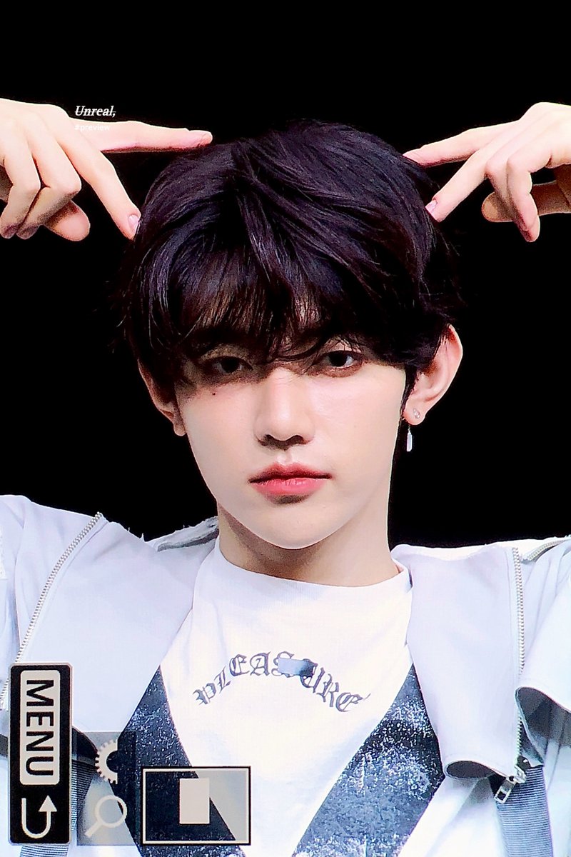 unreal_ZH's tweet image. 240908 사운드웨이브 팬사인회 preview
#장하오 #ZHANGHAO #章昊
#제로베이스원 #ZEROBASEONE #ZB1