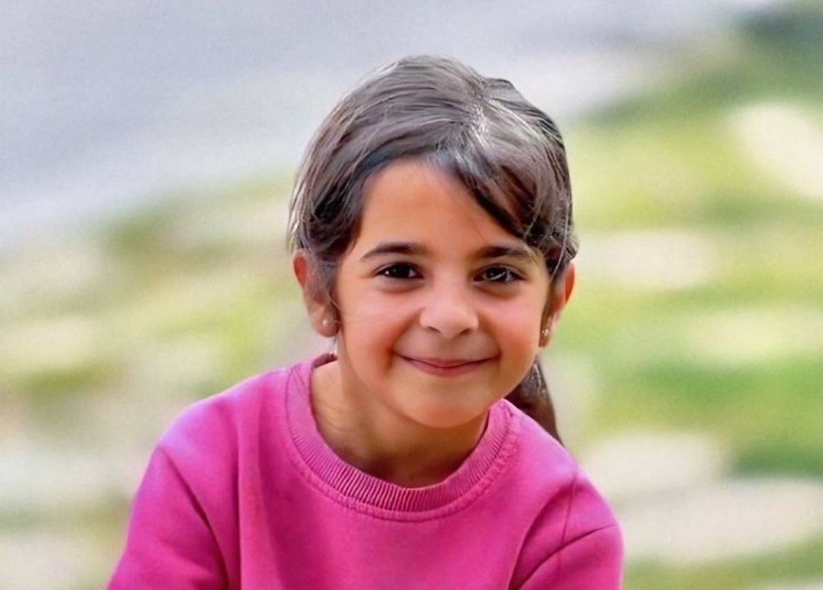 ‘’Korkarım dünyada bir zaman gele, İnsanlar yaşaya, insanlık öle’’

#Narin