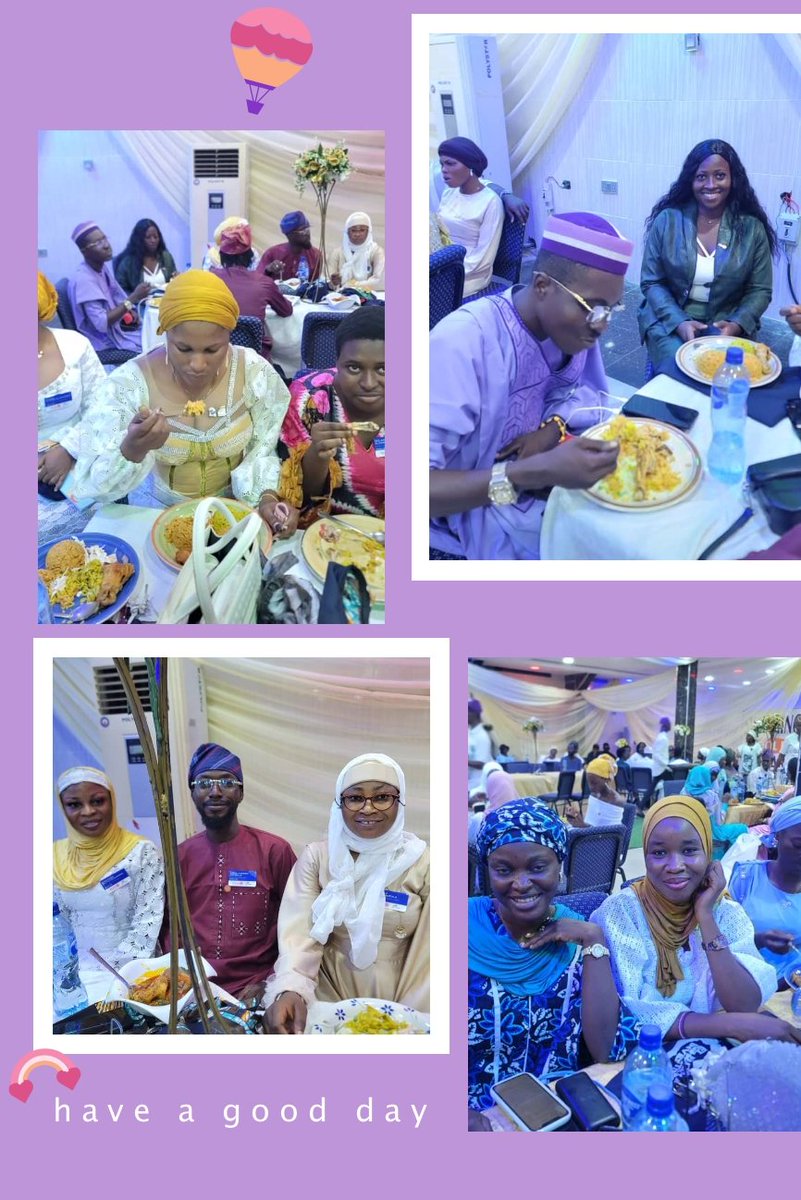 Rotaract9126NG's tweet image. 📸 Highlights from the Official Investiture of the Pioneer District Rotaract Representative
Rotaract District 9126 Nigeria 🇳🇬  

#ElRitmoMagico #Pioneer #DRR #Rotaract9126NG #MagicofRotary