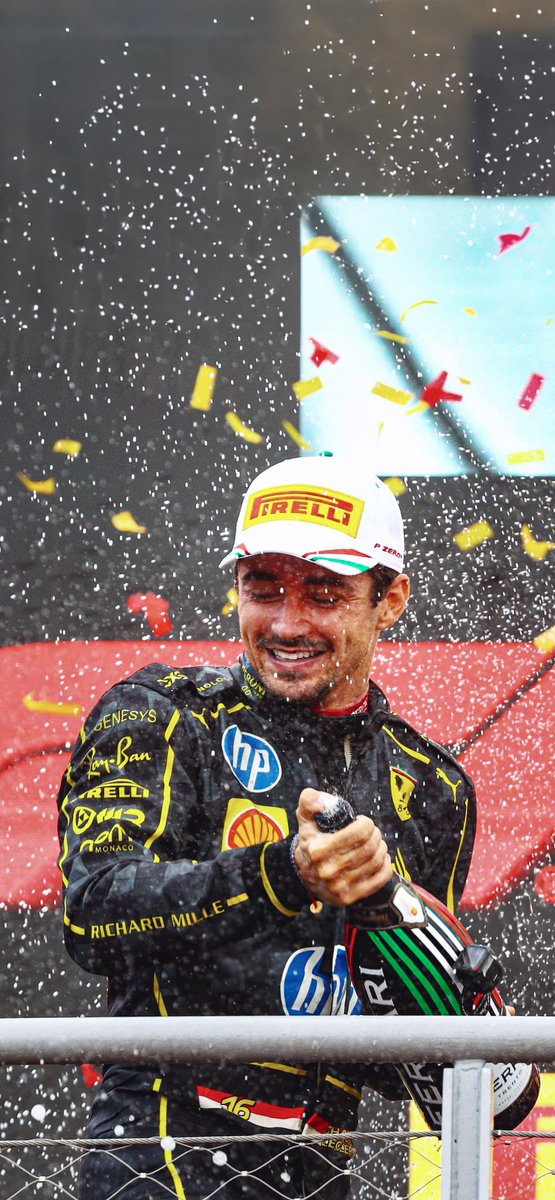ehisupersic's tweet photo. MONZA 2019
LA PRIMA CHE RIMARRÀ SEMPRE NEI NOSTRI CUORI 
MONZA 2024 
LA SECONDA CHE L'HA INCORONATO UFFICIALMENTE RE DI MONZA 👑 https://t.co/CMvPJUUXnC