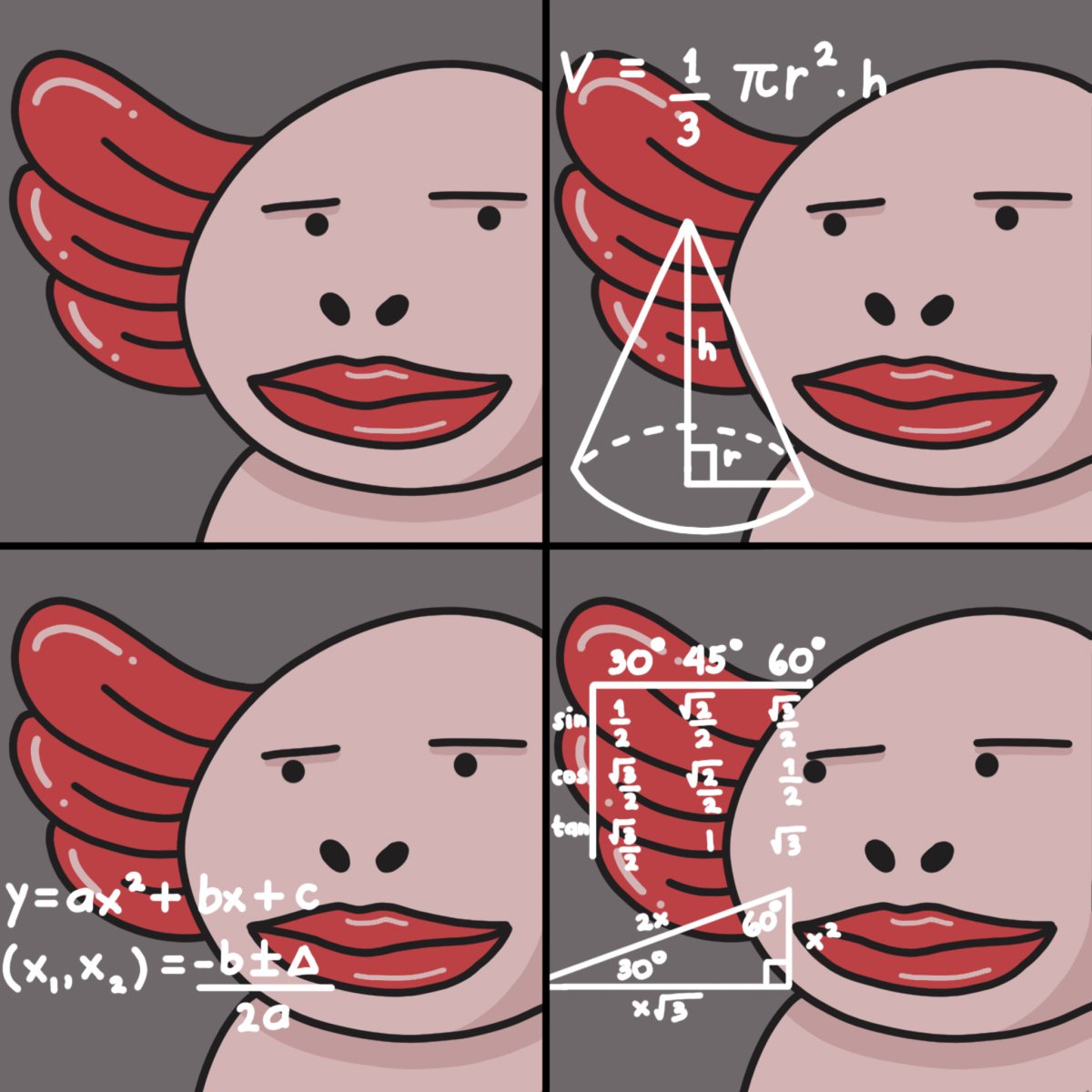 Calculating the possibility of <a href="/justinsuntron/">H.E. Justin Sun 👨‍🚀 🌞</a> replying this tweet
 
#SUNZI