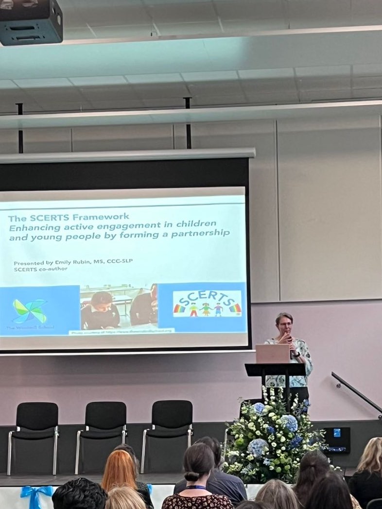 On Thursday 5th September we had our official opening launch with some of the most internationally respected speakers in the field of autism and education thank you <a href="/liz_pellicano/">Liz Pellicano</a> <a href="/deanbeadleuk/">Dean Beadle</a> <a href="/EmilyRubin9/">Emily Rubin</a> and of course our own Governor Annie Etherington of <a href="/UoBautism/">ACER: Autism Centre for Education & Research</a>