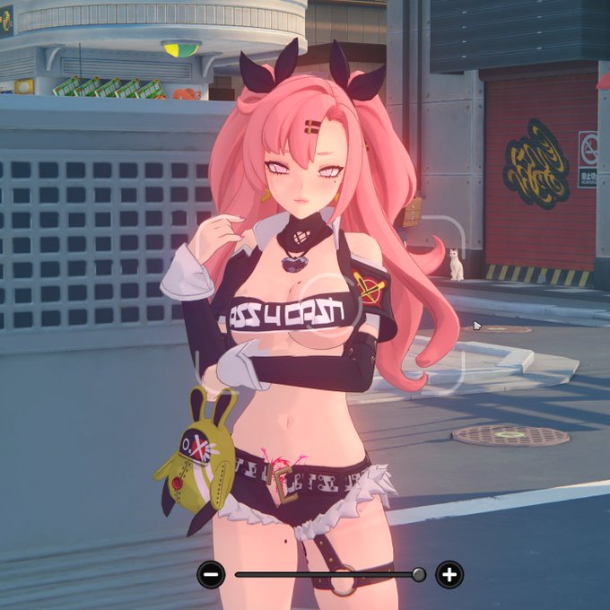 Watch Ruby's leaked NSFW photo on TwXstars