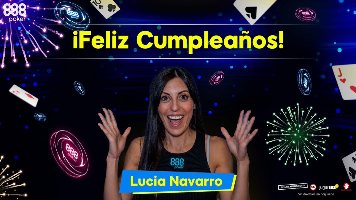 888poker España tweet media