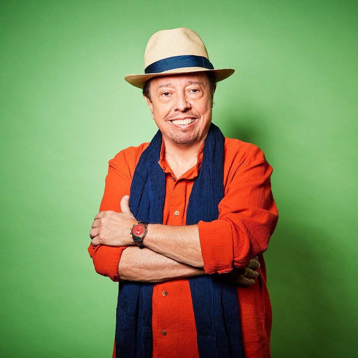 We were saddened to hear of the passing of Sérgio Mendes. A true pioneer and a trailblazer, he has left an indelible mark on music both in his native Brazil and throughout the world. 

We send our thoughts to his loved ones and thank him for his timeless work throughout his life.