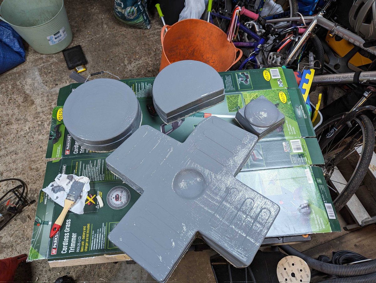 Hitchin Hackspace tweet media