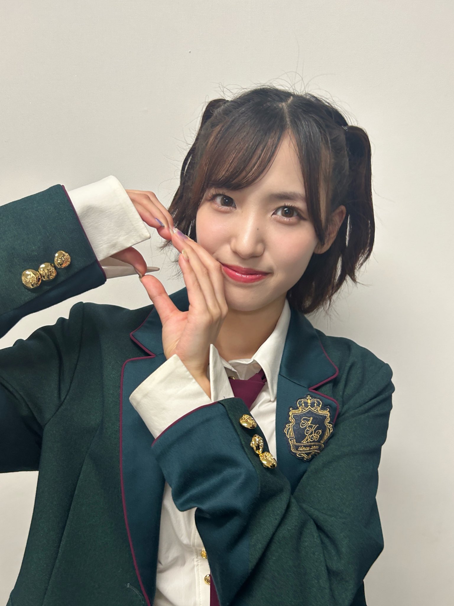 倉野尾成美 AKB48 「恋 詰んじゃった」weverse shop限定 挿そ トレカ