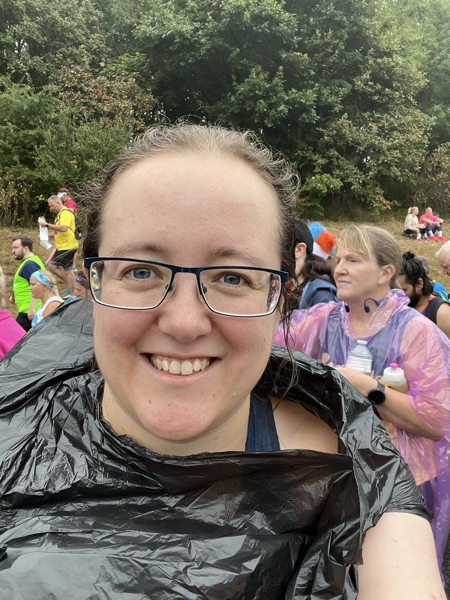 Good mooooooorning! 🏃🏻‍♀️