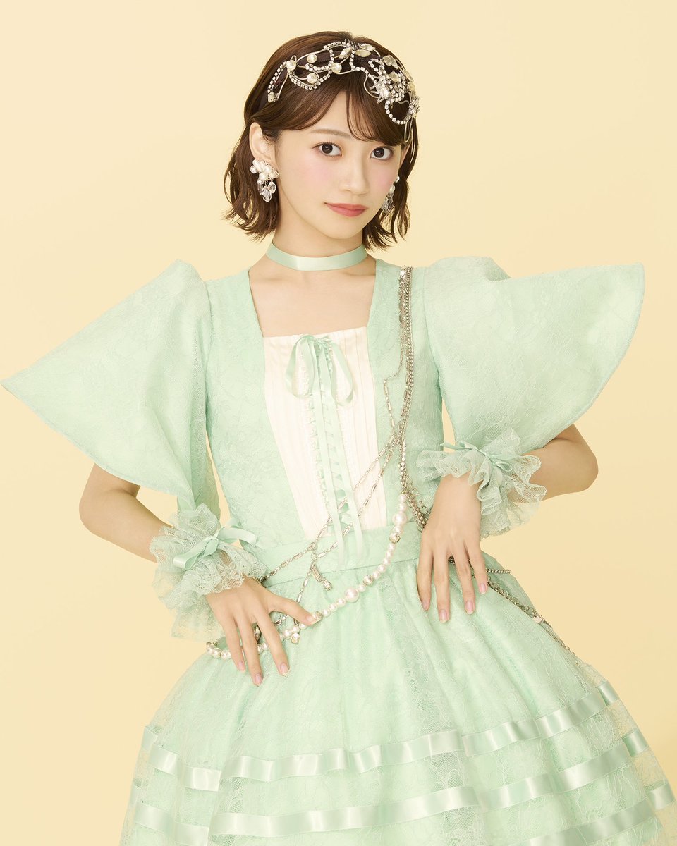 板倉可奈(CUTIE STREET) on X: 板倉可奈(CUTIE STREET) on X:
