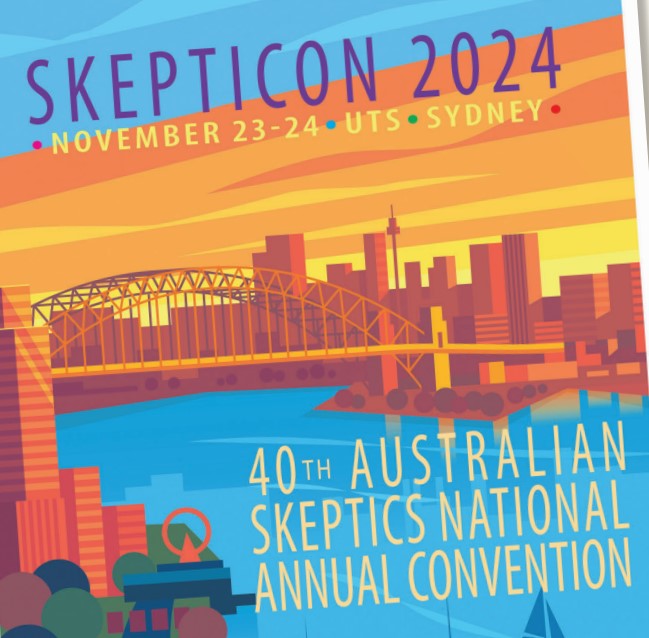 Australian Skeptics tweet media