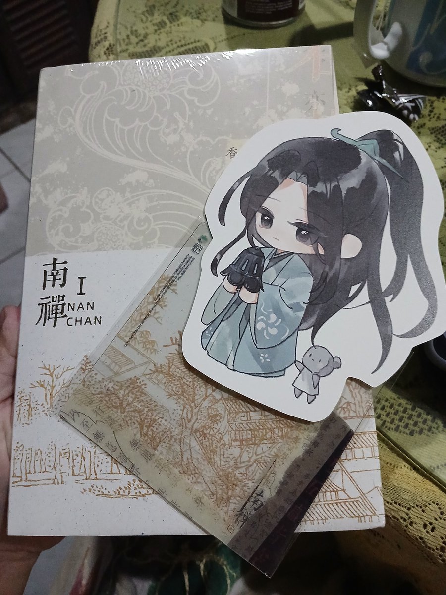 _pixilog's tweet image. My copy of NanChan came home yesterday, I&apos;m so happy..

Thank you @Rosmeihey &amp;amp; @eiwamangastore

Can&apos;t wait to get the remaining volumes 💖

#EIWAOTAKUREACT