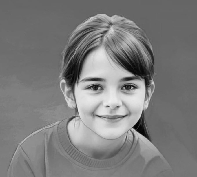 Çocukların kelebekler kadar bile yaşayamadığı bir dünya ne kötü..

8 yaşında bir çocuğa, #Narin’e kast edenin yaşama hakkı olmamalı ki, Narinlerin yaşama hakkı olsun.

#NarinGüran #Çuval #Diyarbakır