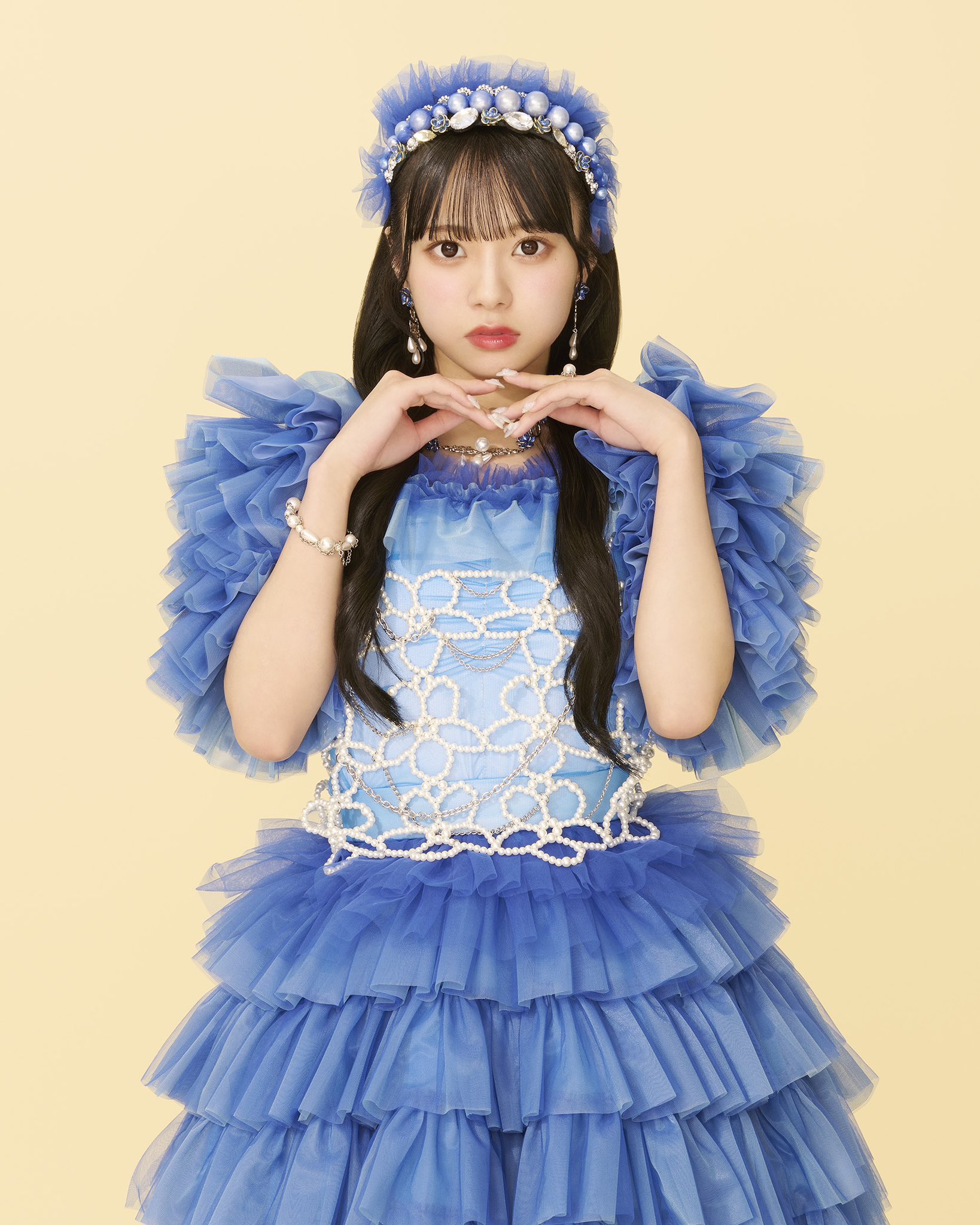 CUTIE STREET【Official】 on X: 
