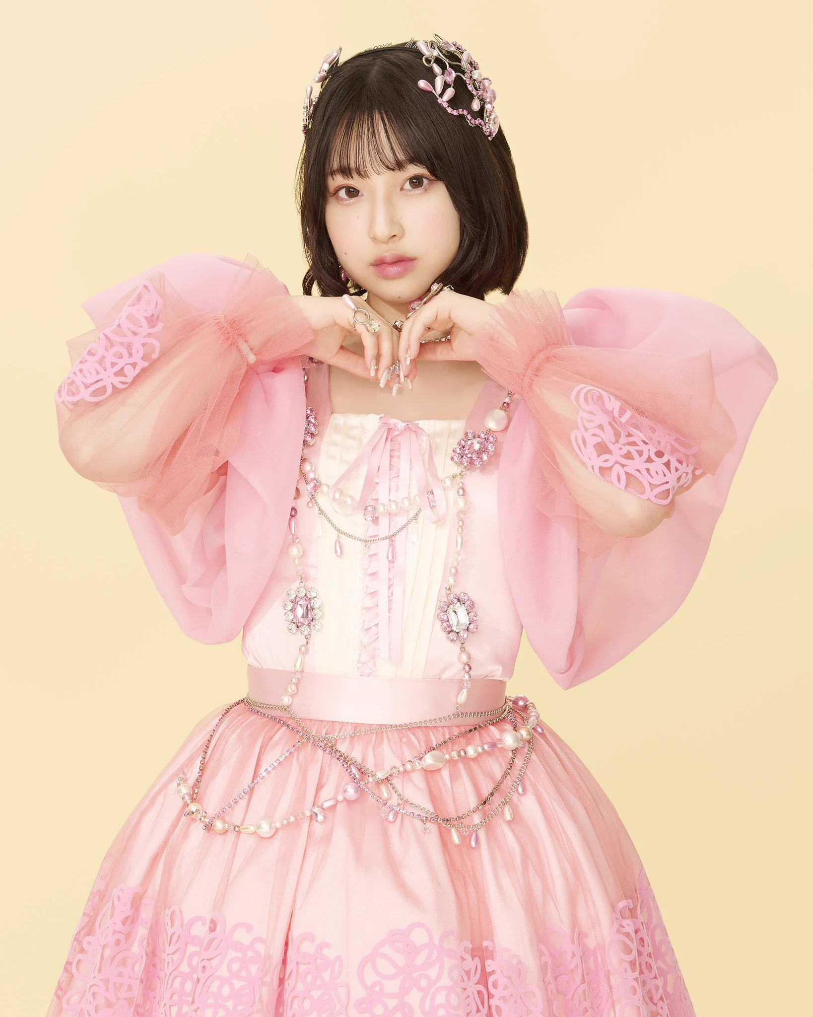 CUTIE STREET【Official】 on X: 